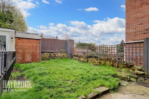 184 Fox Hill Road, Sheffield, S6 1HE