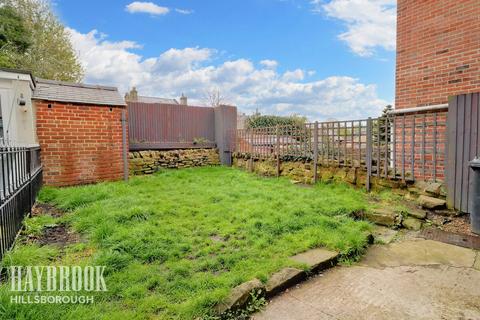 184 Fox Hill Road, Sheffield, S6 1HE