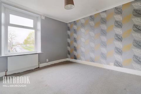 184 Fox Hill Road, Sheffield, S6 1HE