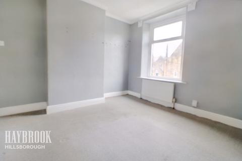 184 Fox Hill Road, Sheffield, S6 1HE