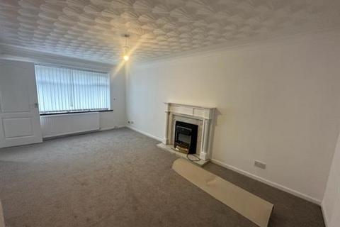 2 bedroom bungalow to rent, Ellerby Avenue, Manchester
