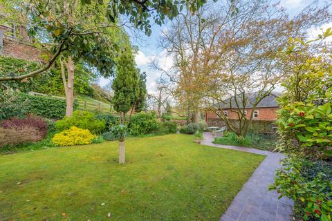 4 bedroom semi-detached house for sale, St. Marys Water Lane, Shrewsbury SY1