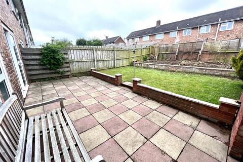 71 Dunoon Road, Hartlepool, TS25 4EQ