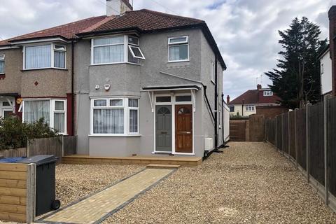 2 Woodfield Avenue, London, NW9 6PP