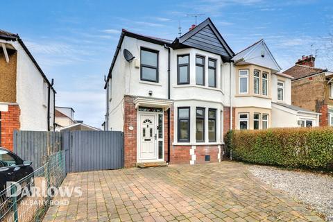 undefined, Bwlch Road, Cardiff