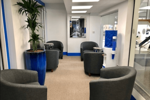 Office to rent, SOUTH WEST LONDON, SW19