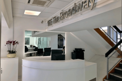 Office to rent, SOUTH WEST LONDON, SW19