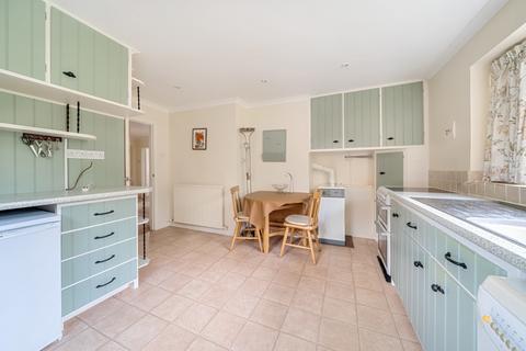 3 bedroom bungalow for sale, College Lane, Ellisfield, Basingstoke, Hampshire, RG25