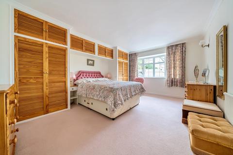Roblyn College Lane, Ellisfield, Basingstoke, RG25 2QF