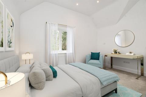 1 bedroom apartment for sale - Ashurst Road, Tadworth, Surrey