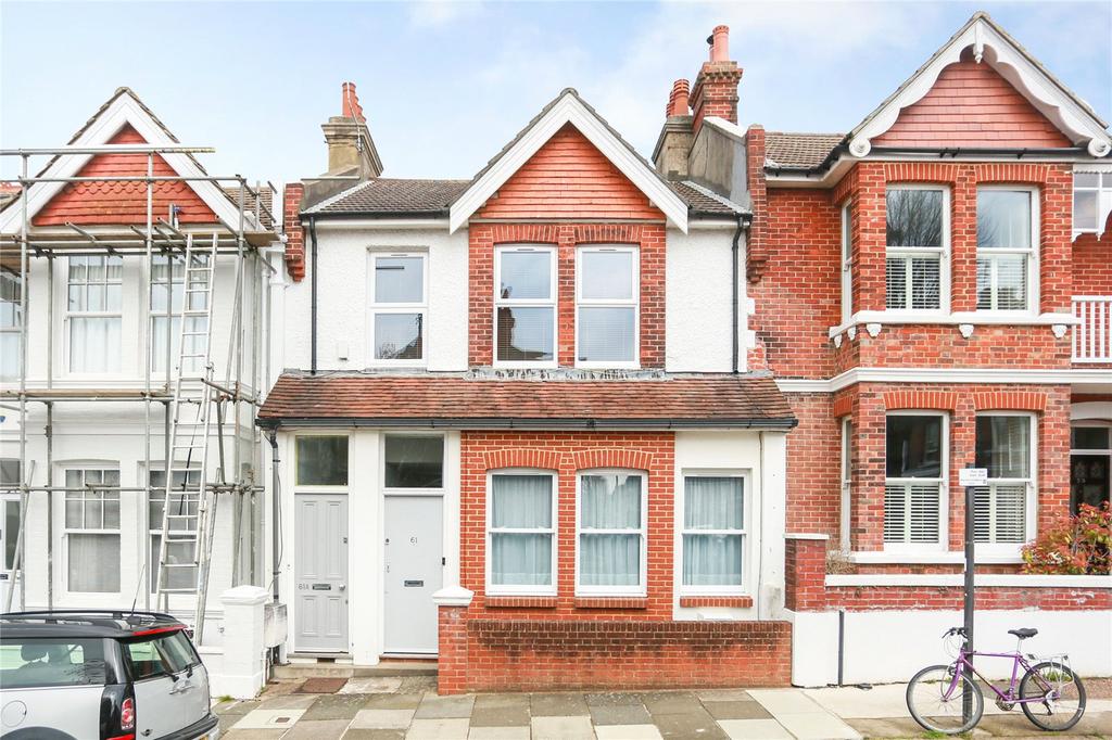 Addison Road, Hove, East Sussex, BN3 2 bed apartment for sale £400,000