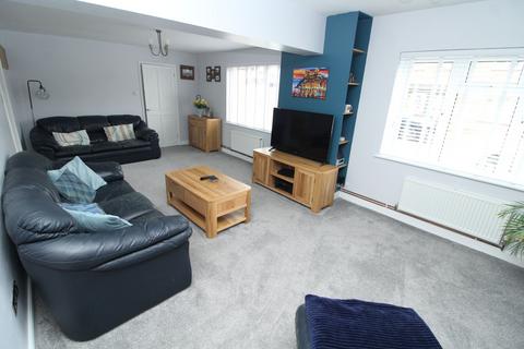 4 bedroom link detached house for sale - Sunridge Close, Newport Pagnell