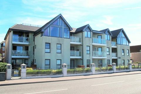 2 bedroom apartment to rent, Pebble Beach, Marine Parade East, Lee-On-The-Solent, Hampshire, PO13