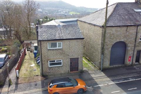 196 Haslingden Road, Rawtenstall, Rossendale, BB4 6RX