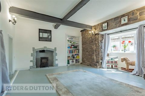 196 Haslingden Road, Rawtenstall, Rossendale, BB4 6RX
