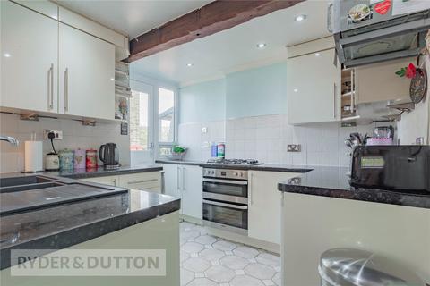 196 Haslingden Road, Rawtenstall, Rossendale, BB4 6RX