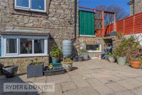 196 Haslingden Road, Rawtenstall, Rossendale, BB4 6RX