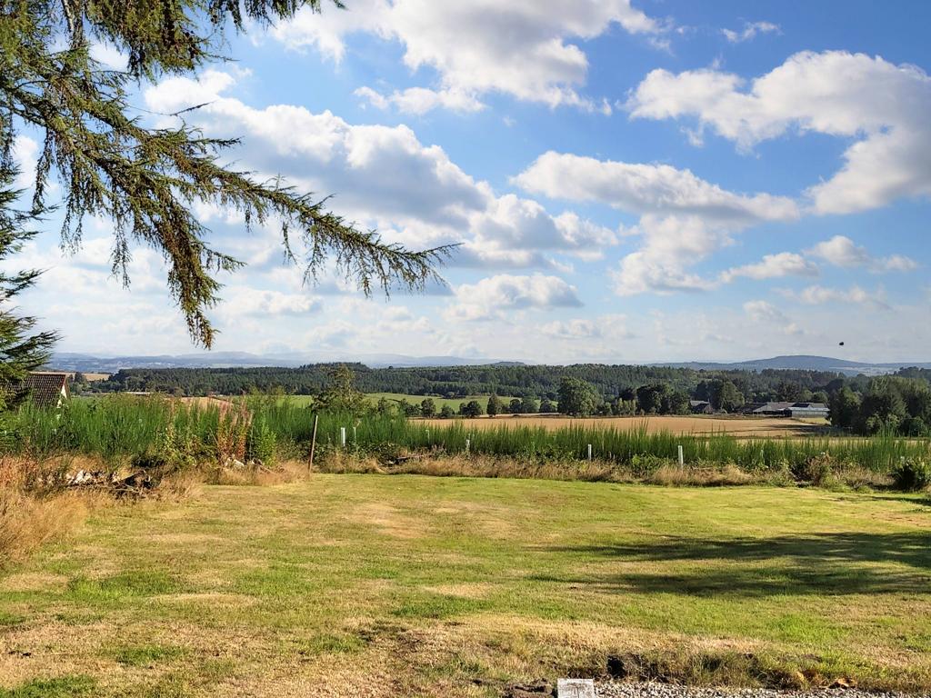 North Kessock IV1 Plot for sale £135,000