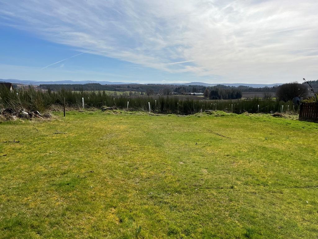 North Kessock IV1 Plot for sale £135,000