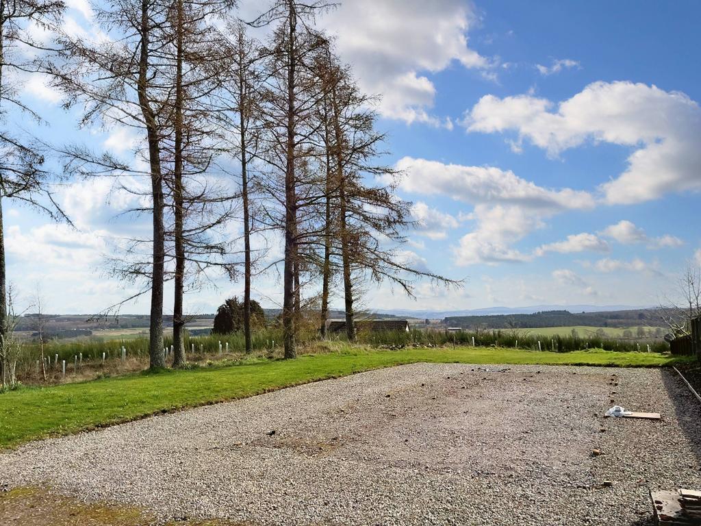 North Kessock IV1 Plot for sale £135,000