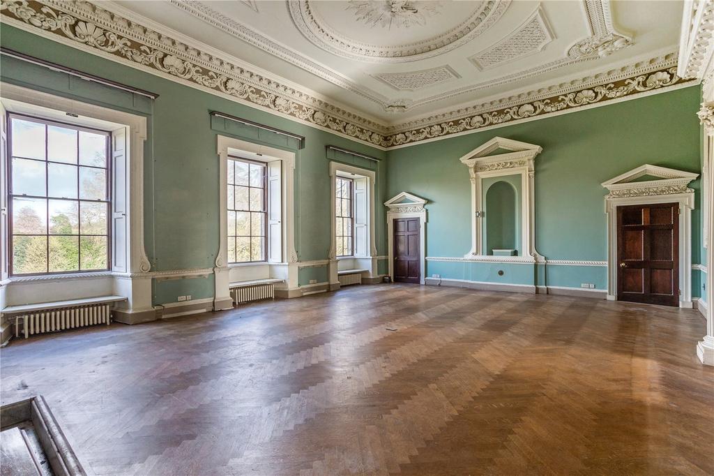 Drawing Room