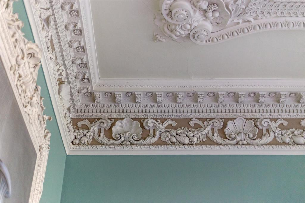 Period Features