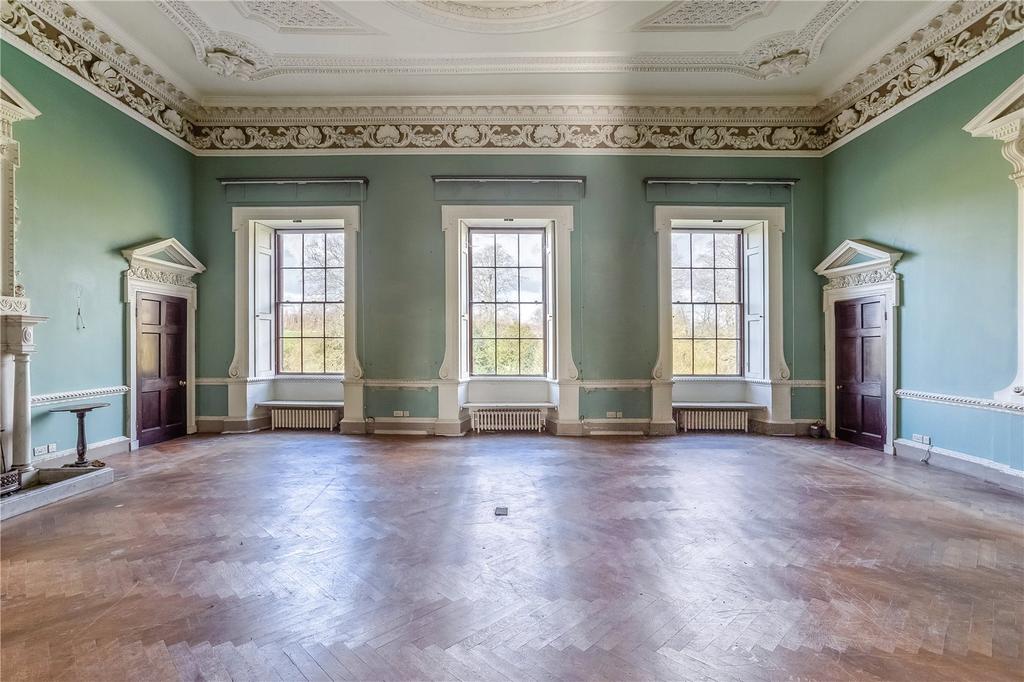 Drawing Room