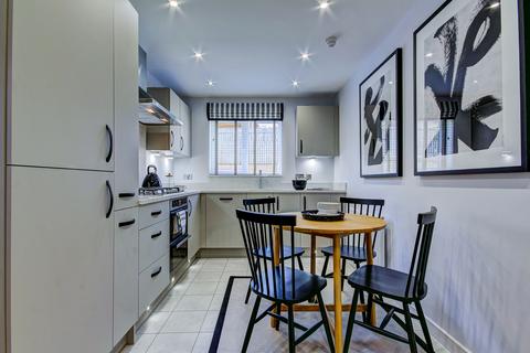 4 bedroom detached house for sale - Plot 667, The Balerno at Weavers Gait, Milnathort KY13