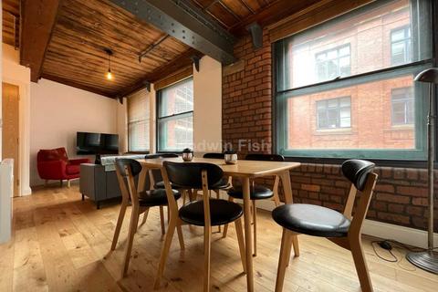 1 bedroom apartment to rent, Harter Street, Manchester