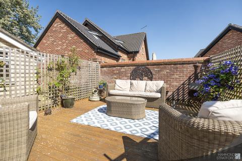 The Fairways, 8 Dodds Road, Attleborough, NR17 2HH