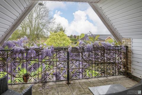 The Fairways, 8 Dodds Road, Attleborough, NR17 2HH