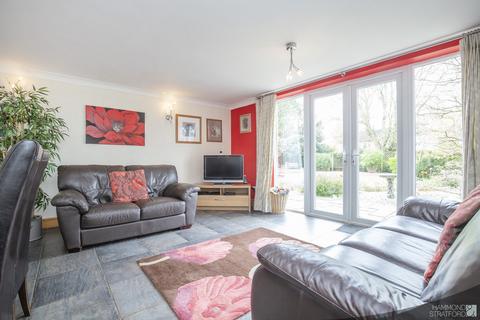 The Fairways, 8 Dodds Road, Attleborough, NR17 2HH