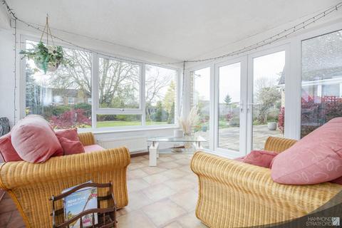 The Fairways, 8 Dodds Road, Attleborough, NR17 2HH