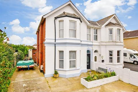 4 bedroom semi-detached house for sale, Sandown Road, Sandown, Isle of Wight