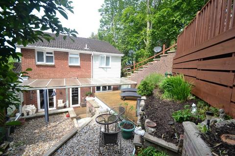 22 Beatty Close, Ringwood, BH24 1XR