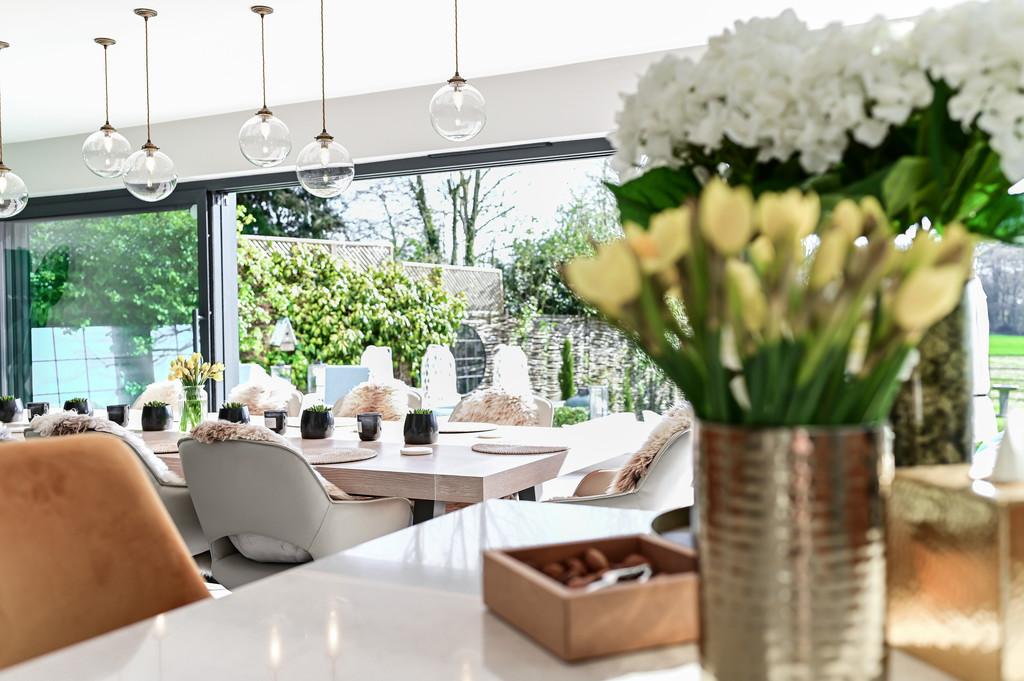 Penn Street, Amersham, HP7 4 bed house £2,250,000