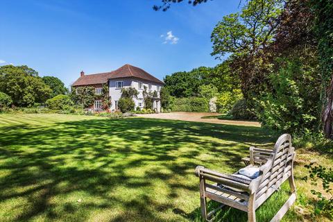 7 bedroom detached house for sale, Normandy Common, Normandy, Guildford, Surrey, GU3.