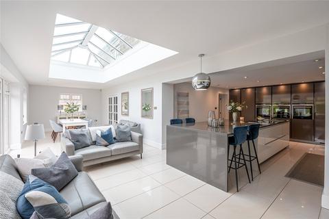 Holly Bush Farm School Lane, Collingham, Wetherby, LS22 5BQ