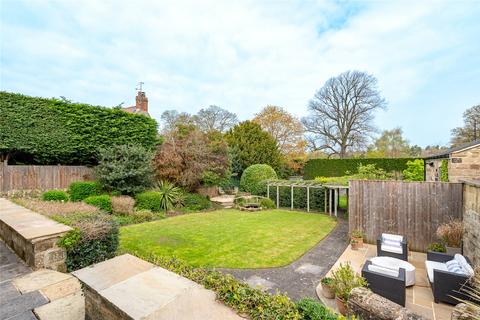 Holly Bush Farm School Lane, Collingham, Wetherby, LS22 5BQ