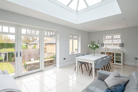 Holly Bush Farm School Lane, Collingham, Wetherby, LS22 5BQ