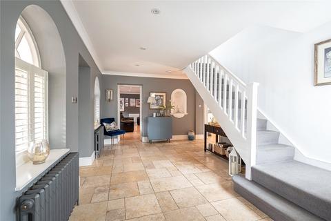 Holly Bush Farm School Lane, Collingham, Wetherby, LS22 5BQ