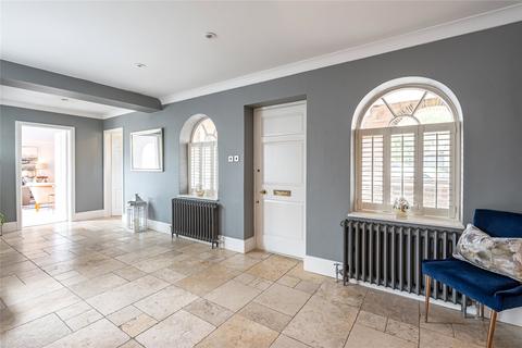 Holly Bush Farm School Lane, Collingham, Wetherby, LS22 5BQ