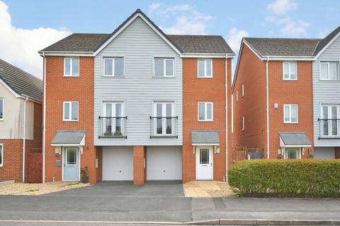 9 Cross Street, Weston Coyney, Stoke-on-trent, ST3 6QS