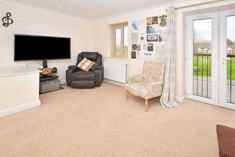 9 Cross Street, Weston Coyney, Stoke-on-trent, ST3 6QS