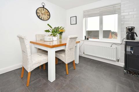 9 Cross Street, Weston Coyney, Stoke-on-trent, ST3 6QS