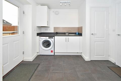 9 Cross Street, Weston Coyney, Stoke-on-trent, ST3 6QS