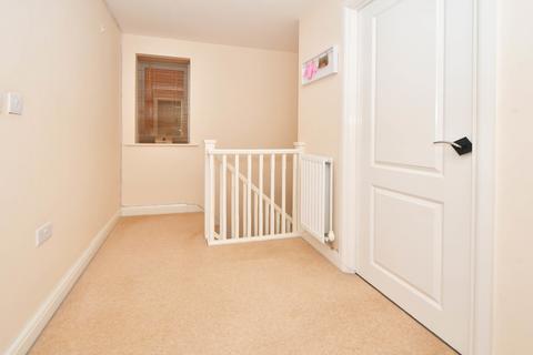 9 Cross Street, Weston Coyney, Stoke-on-trent, ST3 6QS