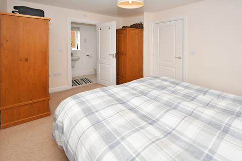 9 Cross Street, Weston Coyney, Stoke-on-trent, ST3 6QS
