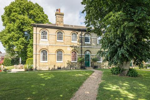 5 bedroom semi-detached house for sale - St. Andrews Park