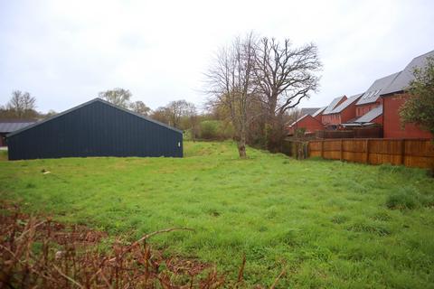 Plot for sale
